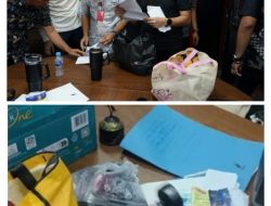 Skandal DPRD Pekanbaru Meledak: Penggeledahan, Ajudan Diamankan, dan Jejak Uang Haram di Jok Motor