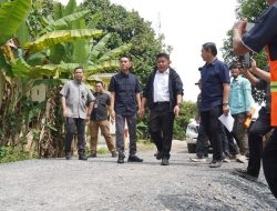 OKI Jadi Prioritas Pembangunan, Gubernur Kucurkan Rp371 Miliar