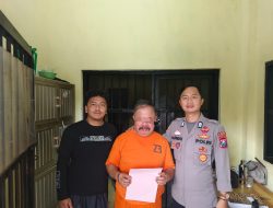 Polres Bondowoso Ungkap Dugaan Kekerasan Seksual terhadap Anak oleh Orang Tua Kandung