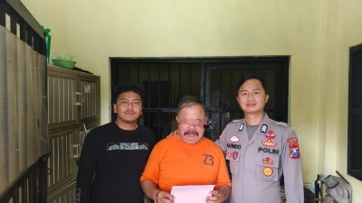 Polres Bondowoso Ungkap Dugaan Kekerasan Seksual terhadap Anak oleh Orang Tua Kandung