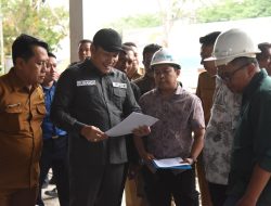 Pemkab Sidoarjo Tambah Satu Lagi Pos Damkar