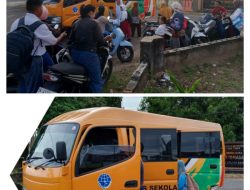 Bus Sekolah Gratis Belitung Timur, Jembatan Kesetaraan Pendidikan dan Keselamatan Pelajar