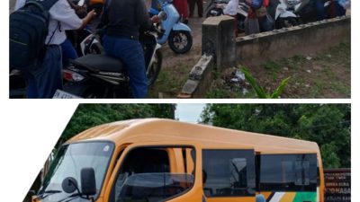 Bus Sekolah Gratis Belitung Timur, Jembatan Kesetaraan Pendidikan dan Keselamatan Pelajar