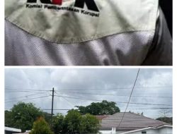 KPK Mengetuk Pintu Kekuasaan Riau, Rumah Pribadi Plt Gubernur Jadi Sasaran