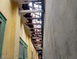 DIDUGA KONTRAKTOR MAIN MATA DENGAN CONSULTAN