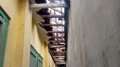 DIDUGA KONTRAKTOR MAIN MATA DENGAN CONSULTAN