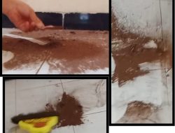 Debu Mati dari PT Woongsol Menyerang Warga Katibung: Sesak Napas dan Gatal-Gatal,Perusahaan Tetap Bisu