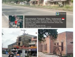 Bangunan Liar Merajalela, DPMPTSP, Satpol PP dan DPRD Dipertanyakan sebagai Closing Akhir Tahun MNC