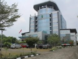 Tunda Bayar Rp.382 Miliar Masih Tersisa: BPKAD Sebut Tunggu Target Pendapatan, Padahal Plt Gubernur Riau Tegaskan Hutang Ini Wajib Dibayar