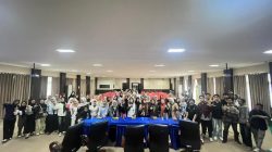 Kohati PB HMI Dorong Transformasi Literasi Digital untuk Membangun Kepemimpinan Perempuan