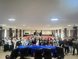 Kohati PB HMI Dorong Transformasi Literasi Digital untuk Membangun Kepemimpinan Perempuan