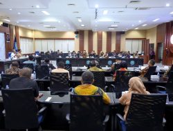 SOSIALISASI KUHP-KUHAP, BNN PERKUAT PENERAPAN KEADILAN RESTORATIF DALAM KASUS NARKOTIKA