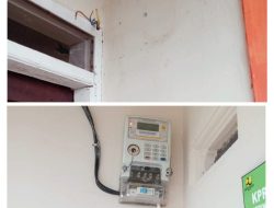 Skandal Meteran Listrik Berpindah-Pindah di Perumahan Zaira Tahap 3: Konsumen Subsidi Dipermainkan, Developer Diduga Lakukan Manipulasi Sistematis