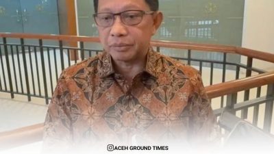 Mendagri Muhammad Tito Karnavian akan Salurkan 50 Ribu Pakaian Baru Untuk Korban Bencana Aceh Tamiang