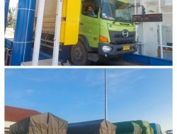 Pengemudi Truk ODOL Perlu Jadi Fokus Utama Pemerintah