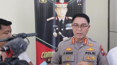 Jelang Nataru Polda Jatim Intensifkan Patroli Dialogis Amankan Gereja dan Objek Vital
