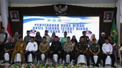 Sinergi Pemkab, TNI-Polri, dan Pengadilan Agama Wujudkan Nikah Sah dan Tercatat