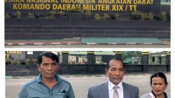 Kuasa Hukum Keluarga Prada Josua Lumban Tobing Minta Transparansi TNI atas Kematian Tidak Wajar