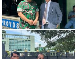 Otopsi Ungkap Luka Kekerasan, Kodam Simpulkan Bunuh Diri: Keluarga Prada Josua Sebut Ada Rekayasa Kematian Prajurit