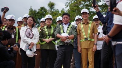 OKI Terpilih Jalankan Sekolah Rakyat, Kesiapan Pemda Jadi Kunci