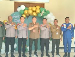 Koordinasi Pihak Perhutani dan Polairud Polda Jatim Dorong Pemanfaatan Kawasan Hutan yang Berkelanjutan