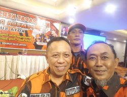 Video Akun Viralforjustice, Pemuda pancasila Surabaya: Angkat Kaki dari Kota Ini