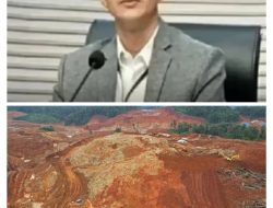 Korupsi Rp2,7 Triliun Menguap, KPK Angkat Tangan: Izin Tambang Konawe Utara Berakhir Tanpa Tersangka