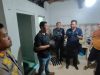 Polres Situbondo Selidiki Kejadian Tragis,Kematian Satu Anggota Keluarga di Demung Besuki