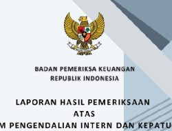 Puluhan Aset DLHK Riau Tak Bertuan, BPK Catat Kendaraan Dinas Hingga Kini Masih Dikuasai Pensiunan