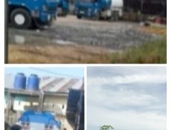 DPO Sejak 2022, Gudang BBM Ilegal FG Tetap Beroperasi di Pekanbaru: Hukum Seolah Tak Bertaring