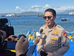 Polda Jatim Imbau Masyarakat Tidak Konvoi pada Malam Pergantian Tahun