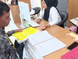 PPLH Rumah Hijau: Melaporkan Dugaan  Tambang Ilegal ke Kejaksaan Negeri Pasuruan