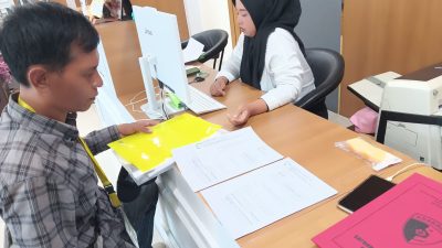 PPLH Rumah Hijau: Melaporkan Dugaan  Tambang Ilegal ke Kejaksaan Negeri Pasuruan