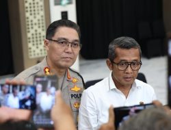 Polda Jatim Amankan Dua Tersangka Pengrusakan dan Pengusiran Lansia di Surabaya