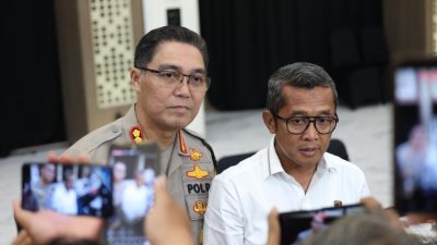 Polda Jatim Amankan Dua Tersangka Pengrusakan dan Pengusiran Lansia di Surabaya