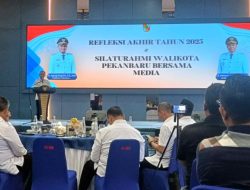 Utang Rp400 Miliar Diklaim Tuntas, TPP Pegawai Pekanbaru Masih Menunggu