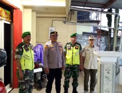 TNI Polri Amankan Ibadah Penutupan Tahun di GPdI Berea Pujer, Jemaat Merasa Tenang dan Khusyuk