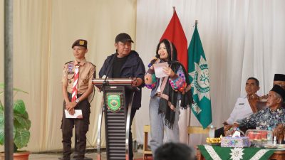 Pemerataan Pendidikan Jadi Prioritas, Infrastruktur Dikebut