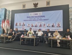 Harapan SMSI Tahun 2026: Podcast Menjadi Institusi Pers