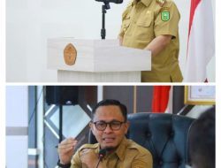 ASN Dipaksa Masuk, ASN Dibiarkan WFA: Negara yang Bingung pada Hari Kedua 2026