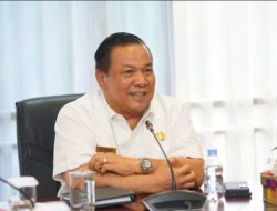 TPP Full di Atas Kertas, Potongan Menunggu di Pergub