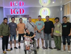 Satreskrim Polres Ogan Ilir Ungkap Kasus Begal di Jalintim Palembang–Indralaya,Tiga Pelaku Diamankan