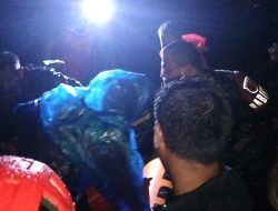 Banjir Susulan di Padang Pariaman, Tim Rescue Korpolairud Evakuasi 250 Warga