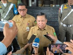 Dulu Bicara Dugaan Penyimpangan Masjid Raya An-Nur, Kini Evaluasi Hotel Aryaduta: Publik Riau Bertanya, Mengapa yang Lama Tak Pernah Tuntas?