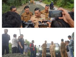 Ketika Keselamatan Warga Bergantung pada Kunjungan Pejabat