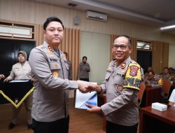 Awal 2026 Polres Jember Tegaskan Komitmen Integritas dan Transparansi Pelayanan