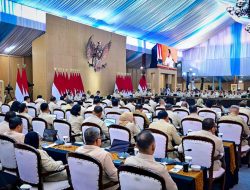 Satu Tahun Kepemimpinan Presiden Prabowo Subianto Patut Diapresiasi