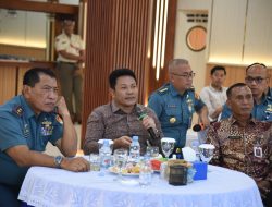 Pemkab Sidoarjo Akan Bangun Kawasan Wisata Mangrove