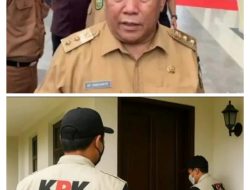 KPK Belum Ungkap Nominal Uang Sitaan di Kediaman Plt Gubernur Riau, Alasan “Masih Dihitung” Disorot Publik