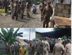 Investor Bakal Gugat LKMK Simomulyo dan Pemkot Surabaya Terkait Rencana Pembongkaran Pasar Rukun Mulyo